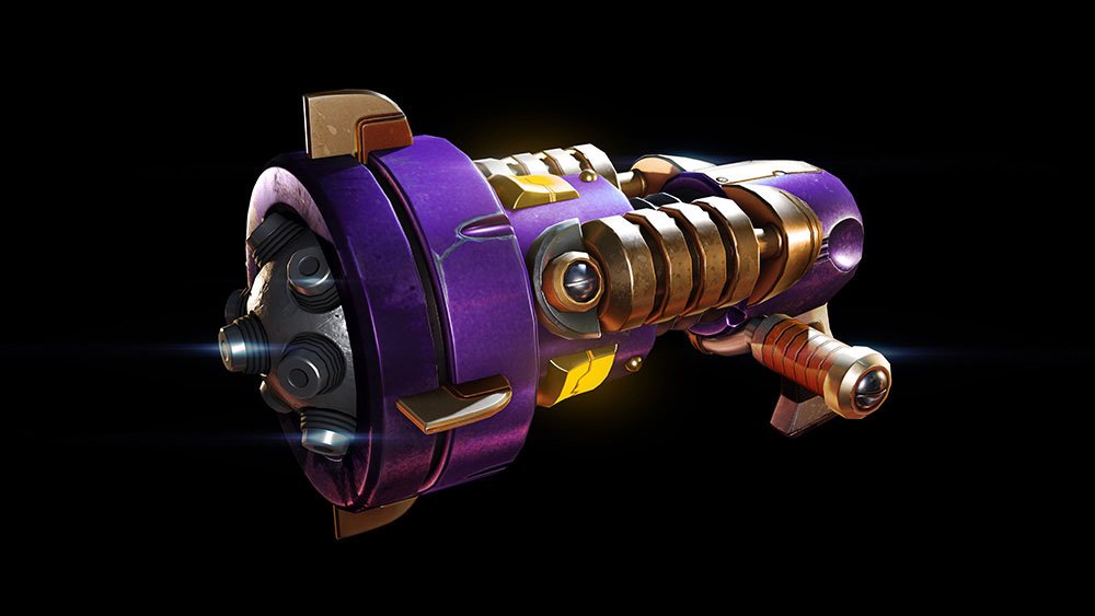 Ratchet & Clank